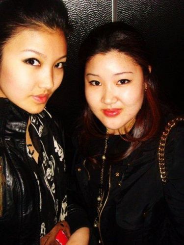 Bena Choe