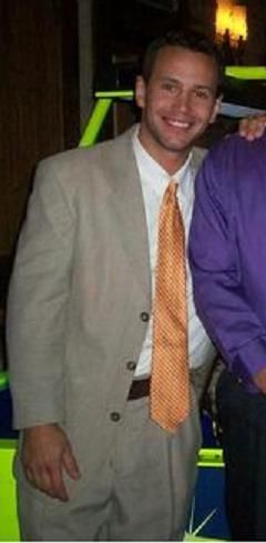 Christopher Mccullough