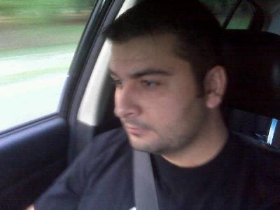 Farooq Anwarzai
