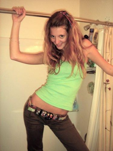 Lindsey Knopf