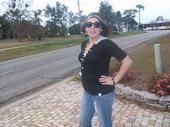 Sandra Harrell