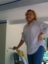 Barbara Hall