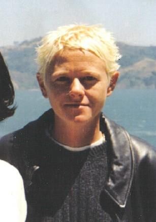 Lisa Morford
