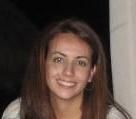 Isabel Gaxiola