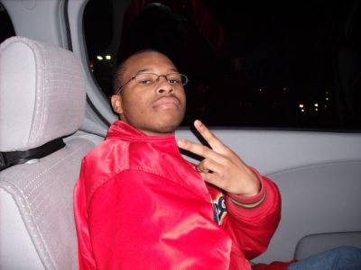 Detrick Pinnix