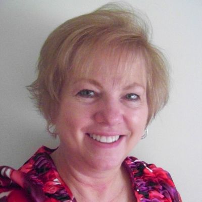 Brenda Gill