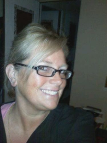 Melissa Oglesbee