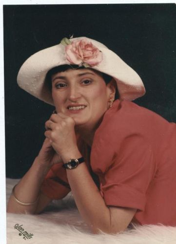 Karen Kaye
