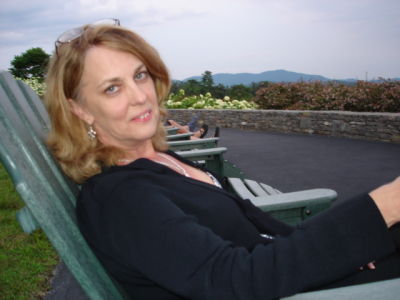 Michelle Eaves