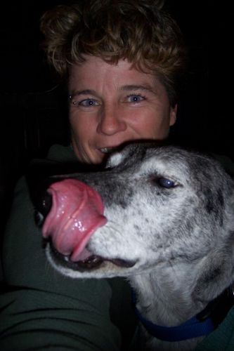 Cheri Wagnon