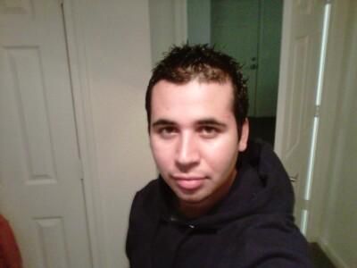 Hector Leyva