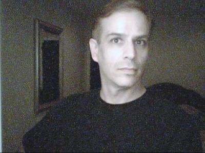 Frank Haro