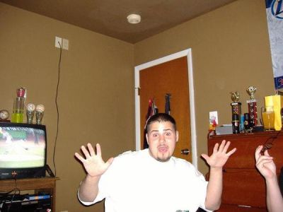 Matthew Rothman