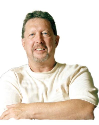 Charles Skipp