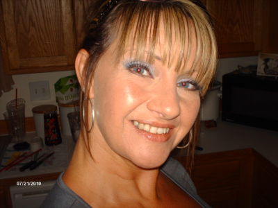 Toni Lavender