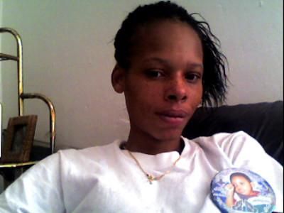 Monique Robinson