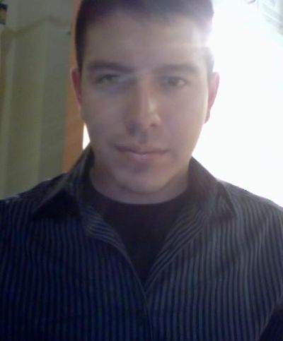 Gregorio Gonzales