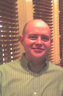 Jeffrey Gilliland