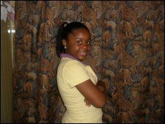 Teonna Mack