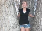 Lacey Jones