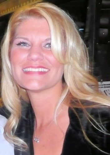 Brooke Mckay