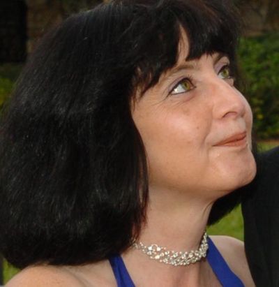 Sherry Brown