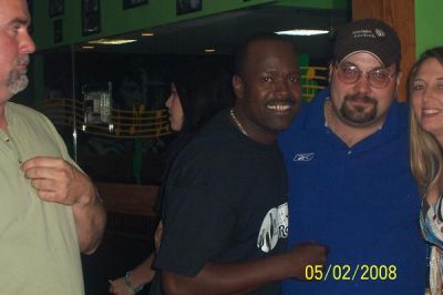 Todd Reitnauer