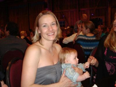 Wendy Libman