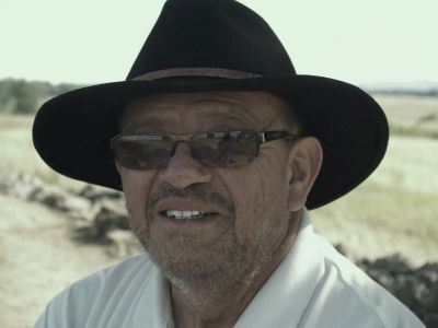 Salvador Sapien