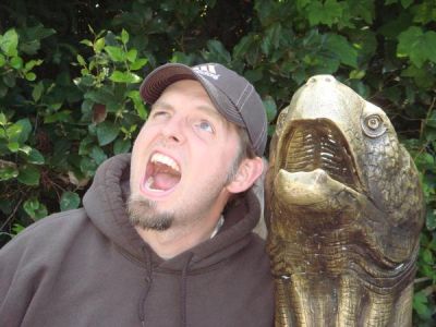 Troy Hoppenrath