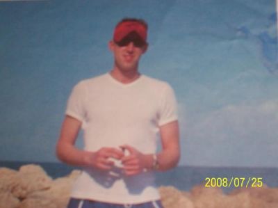 Chad Langford
