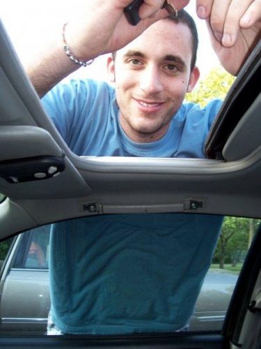 Andrew Dougherty