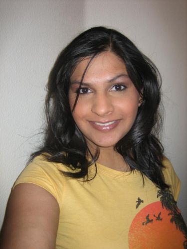 Meera Patel