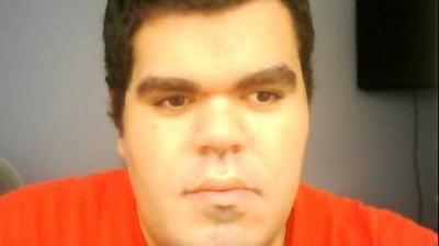 Kevin Bosque