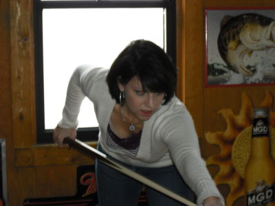 Tracy Hogan