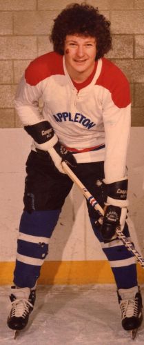 Michael Buchman