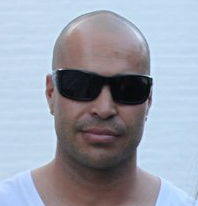 Ivan Trosper