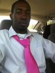 Antonio Vaughn