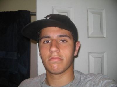 Luis Avila