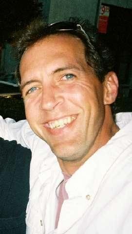 David Sanderfoot
