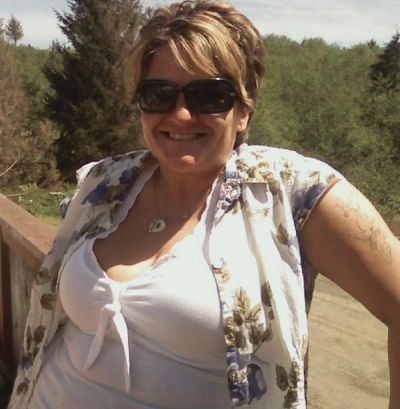 Jody Vance