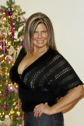 Rhonda Rubinstein
