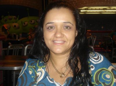 Carmen Zayas