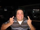 Steven Arebalo