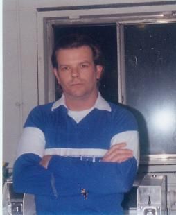 Michael Miller