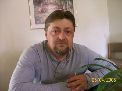 Willard Ferguson