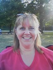 Sherry Ritzinger