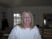 Mary Crafton