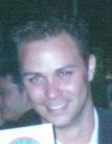 Adam Newman