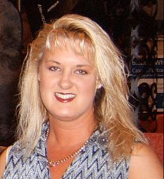 Suzanne Vandermerwe